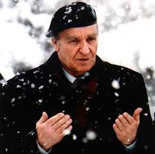Öncü Lider Aliya'ya, Özel Etkinlik