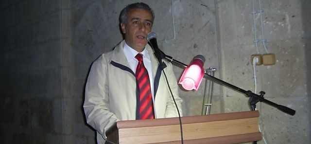 Çare olunacak yaralar biriktirir Adem Konan