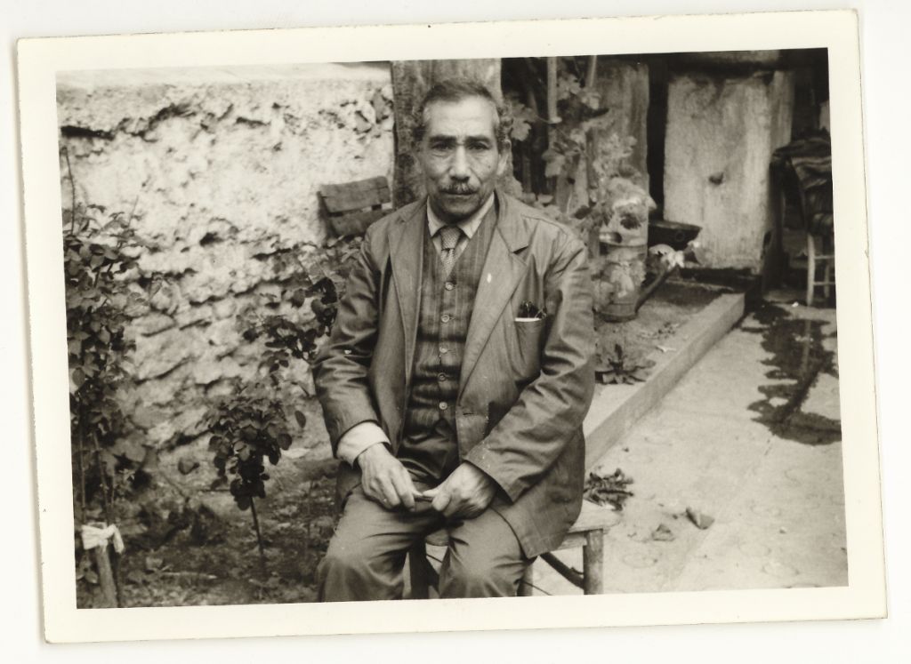 Harf İnkılabında Pes Etmeyen Hattat: Mustafa Halim Özyazıcı