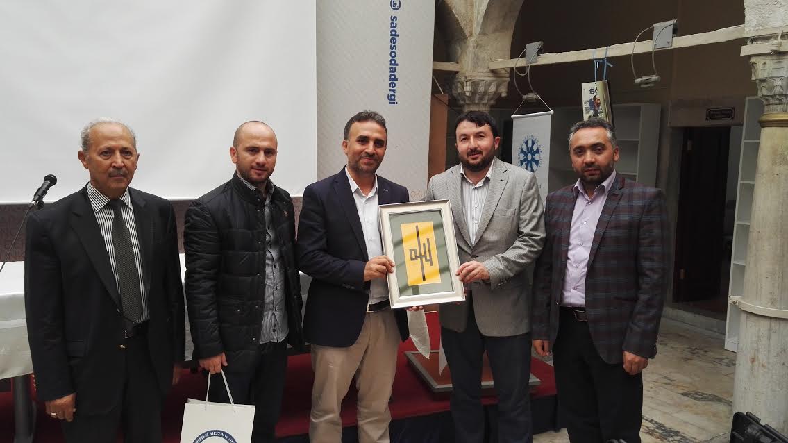 MÜMDER’den TYB İstanbul Şubesi’ni Ziyaret