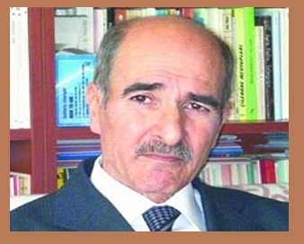 Yazar Cemil Çiftçi'yi kaybettik!