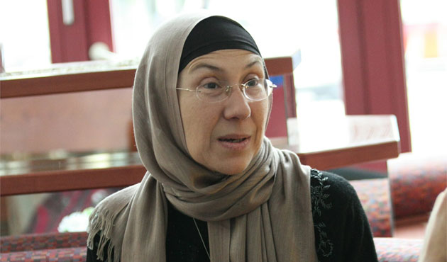 Alev Erkilet ile Seyyid Kutub, düşünceleri ve etkileri üzerine