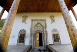 Evliya Çelebi'nin Bosna'daki izini savaş dahi silemedi