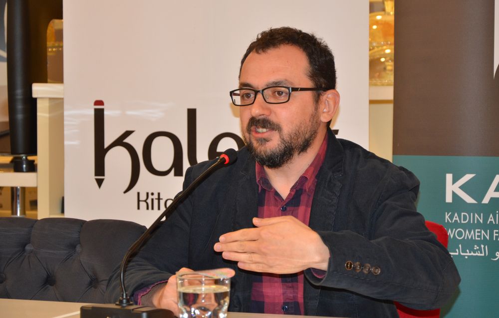 Delirmeye Meftun Öldürmeye Meyyal: Vicdan Sızlar