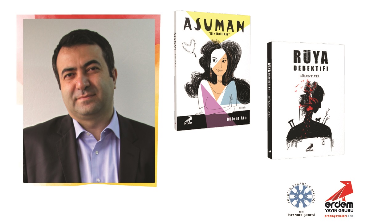 Bülent Ata TYB İstanbul’da