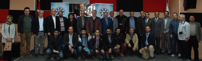 Konya Şubesinde “İslâm Araştırmalarında Avrupa Merkezcilik” konuşuldu.