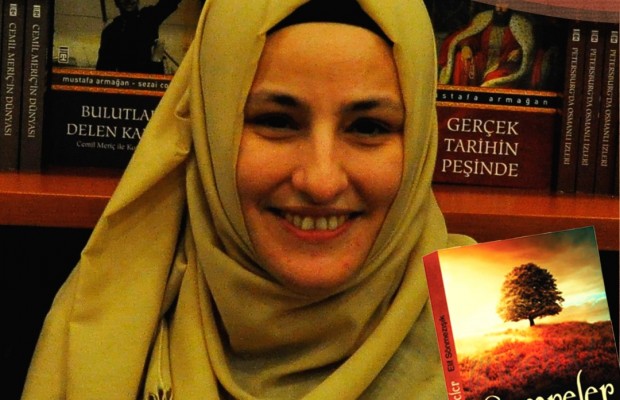Elif Sönmezışık: İstanbul sadece suretinden sorulmaz