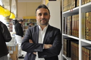 Edebiyat Festivali Başlıyor