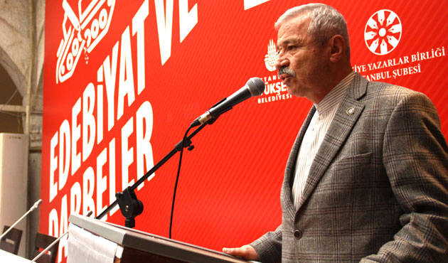 'Edebiyat Mevsimi' başladı