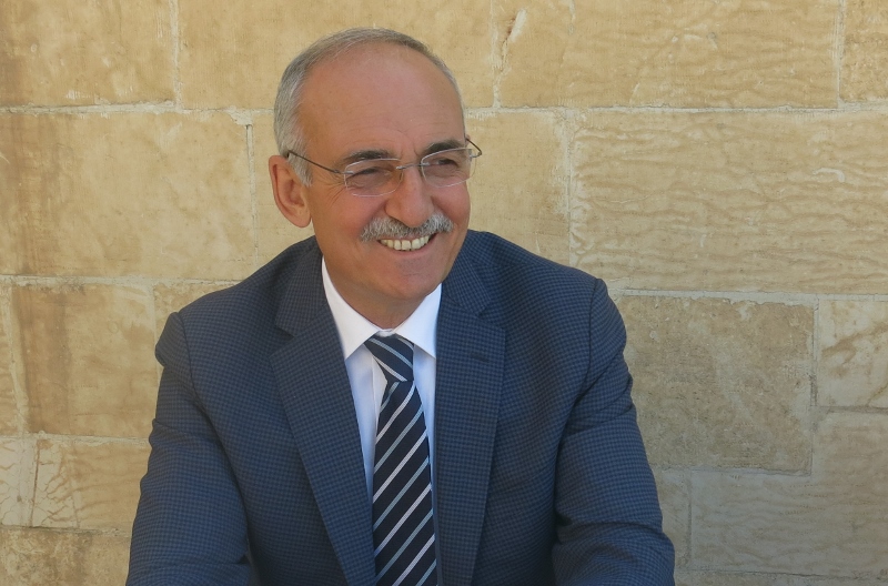 Son Güzel Ağa: Vedat Timurağaoğlu
