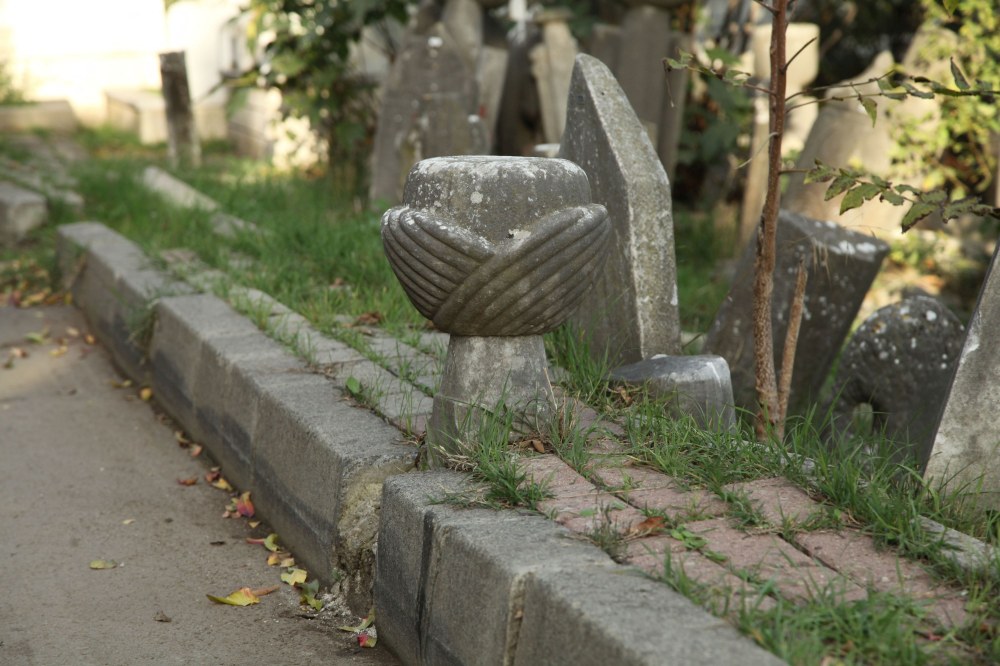 Karacaahmet’te Öldürülen Bizzat İstanbul’un Kendisidir