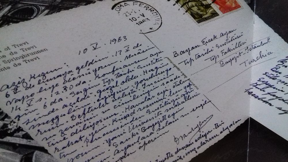 Fatih’i, Heykel Dikerek Değil, Eserlerini İhya Ederek Yaşatın