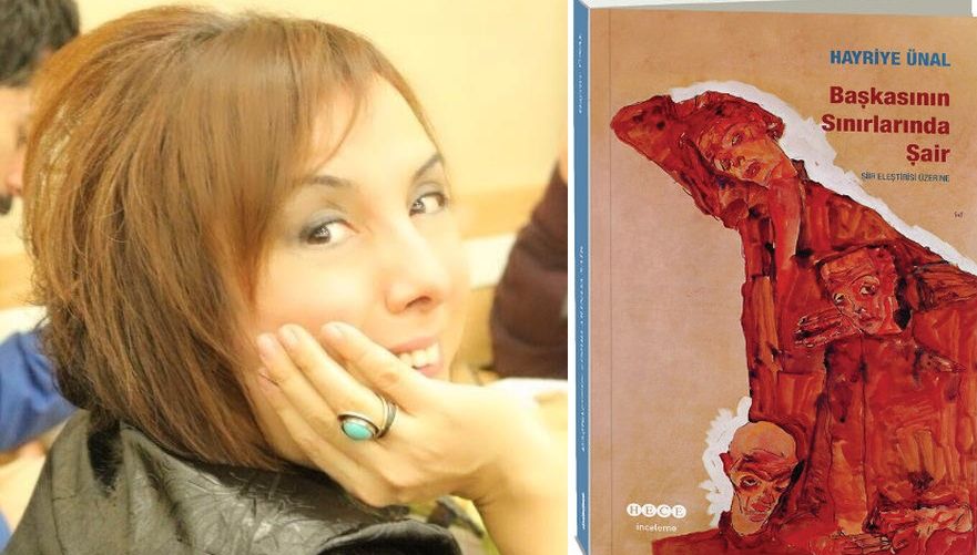 Hayriye Ünal Edebiyat Hurafelerini Yazdı