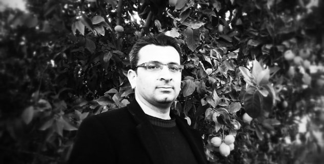 Yeni Üyelerimiz: Mehmet Nur Şanda