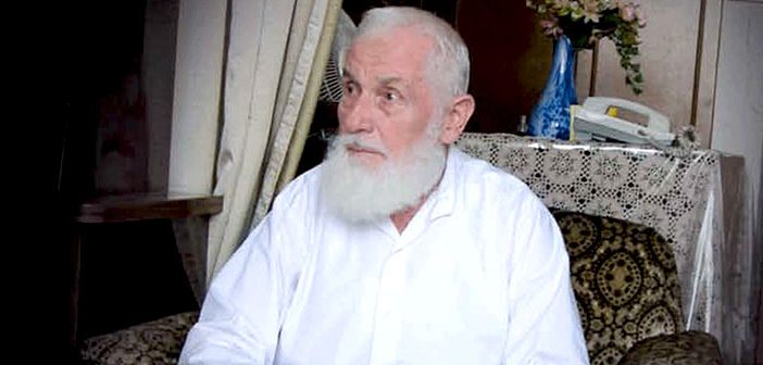 İlim Yayma'nın İlk Kıvılcımını Atan Abdülaziz Bekkine idi