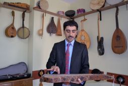 Sıradışı koleksiyoncu müze açmak istiyor