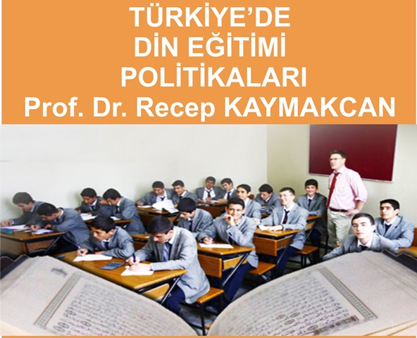 TYB Sakarya Şubesi'nde Söyleşi Prof. Dr. Recep Kaymakcan ile "Türkiye'de Din Eğitimi Politikaları"