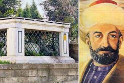 Vefatının 300 yılında Buhurîzâde Mustafa Itrî