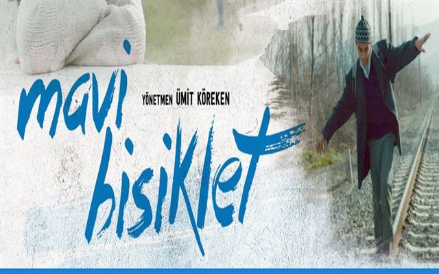 Bülent Özdaman değerlendirmesiyle Mavi Bisiklet.