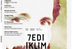 Yedi İklim'de Zarifoğlu izleri