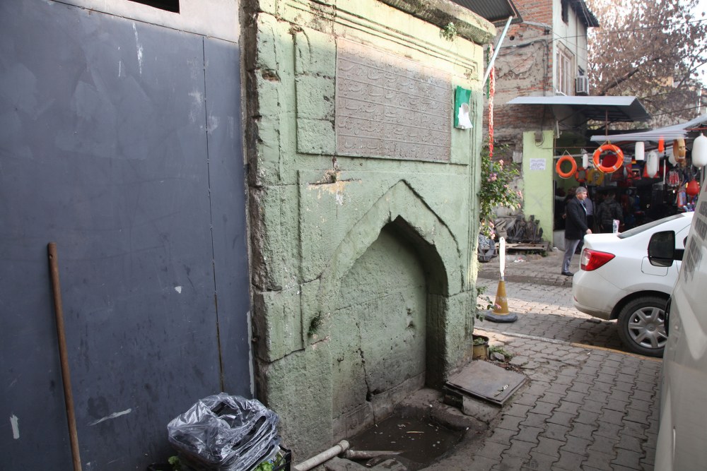 İstanbul’daki Ecdat Yadigarı 10 Bin Çeşmeye Ne Yaptık?