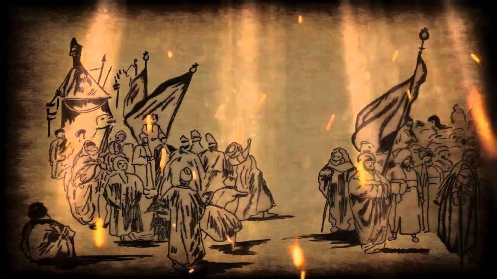 Aynanın 'Yakin' Olması, Aynaya Sürülen Sır Kadardır