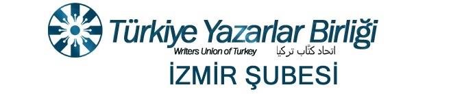 Türkiye Yazarlar Birliği İzmir Şubesi Basın Bildirisi