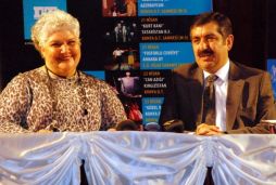 Bin nefes bir ses Türkçe