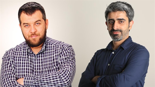 Yılın yazarı İsmail Kılıçarslan, TV programı Kitap Kokusu