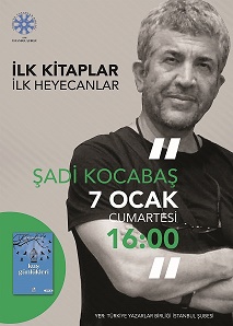 İlk Kitaplar İlk Heyecanlar Programı Başlıyor