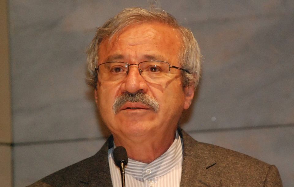 'Dil Devrimi' Bir Sıfırlama Operasyonudur