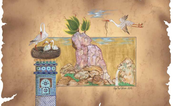 Mantıku’t-Tayr Esentepe’den “ses” verecek