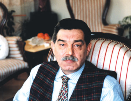 Mehmet Akif İnan'ı Anma Programı 6 Ocak'ta Şanlıurfa'da yapılacak