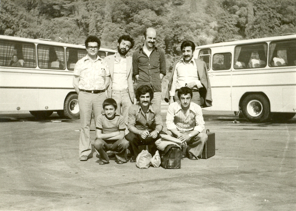 D. Mehmet Doğan: Bir garip yolcu: Cahid Çollak!