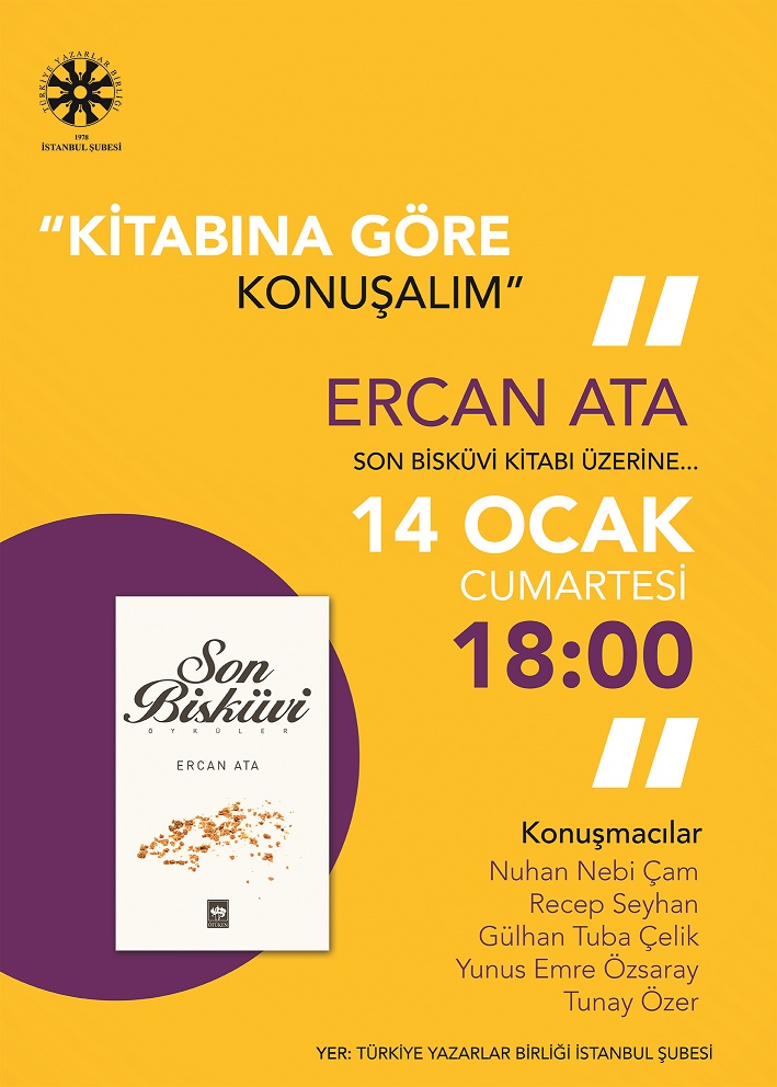 Kitabına Göre Konuşalım