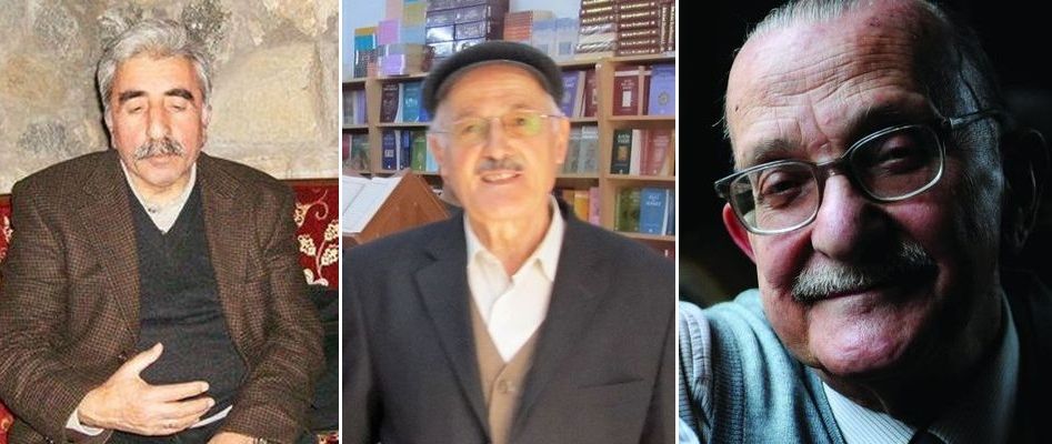 İlim ve Kültür Dünyamızda Hazan Mevsimi