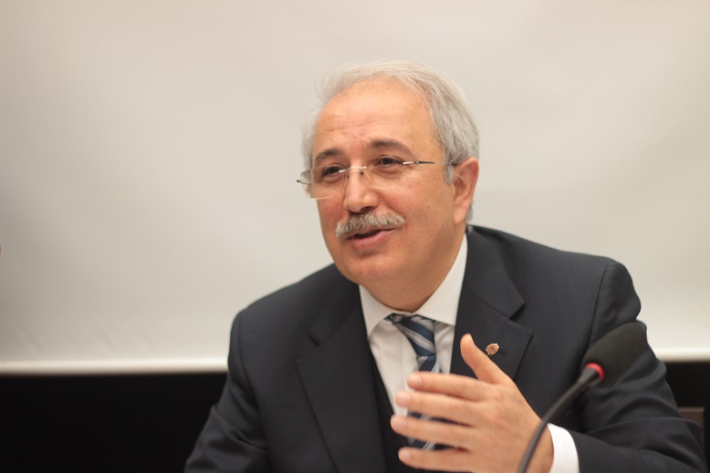 Yeni Türkiye’nin Mefkûresi TYB İstanbul’da