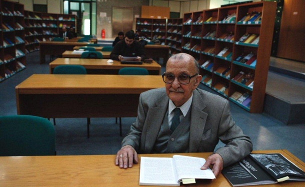 Yazar ve Akademisyenler Prof. Dr. Orhan Okay'ı Anlattı
