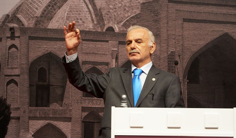 Tasavvuf, Üç Harften Üç Harfe Yolculuktur: Ego’dan Aşk’a Yolculuk