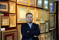 Hat sanatında yeni arayışlar