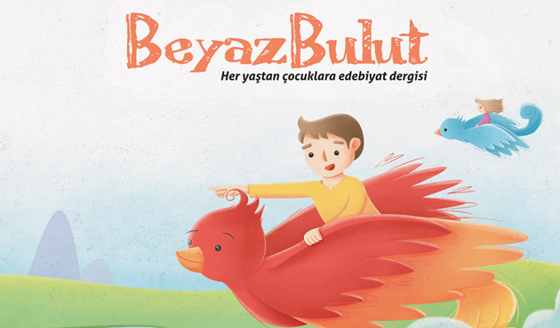 BeyazBulut yeni yayın döneminde