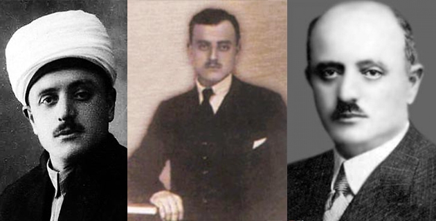 Geçmişten Geleceğe Bir Köprü İnsan: Hafız Sadettin Kaynak