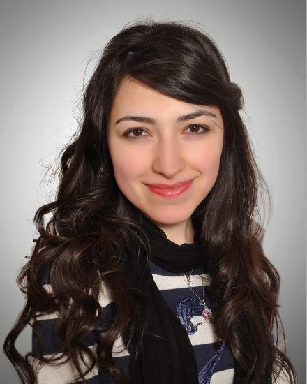 Yeni Üyelerimiz: Ayşe Ünsal