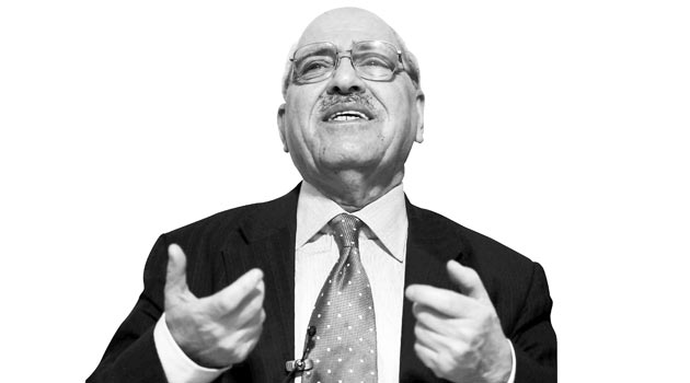 Dicle Üniversitesi'nde Sezai Karakoç sempozyumu