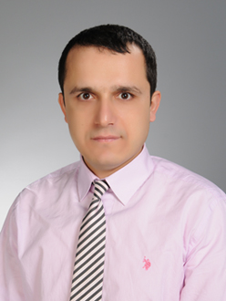 Yeni Üyelerimiz: Abdullah Aydoğmuş