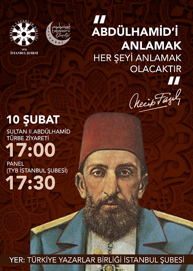 Vefatının Sene-i Devriyesinde Sultan II. Abdülhamid'i Anlamak