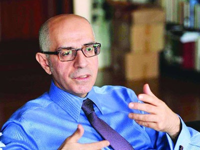 Kemalist milliyetçiliği bünyemizden atmalıyız