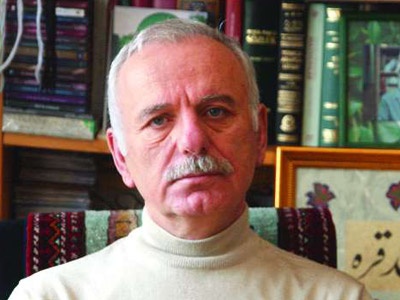 Adı 'şeyh' olanların yüzde 90'ı şeyh değil