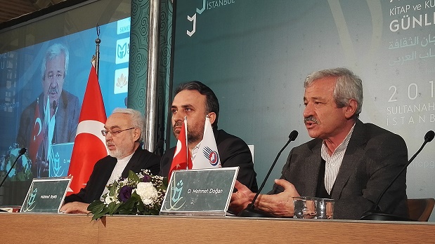 İslam Dünyasında Yeni Bir Dil Kurmak