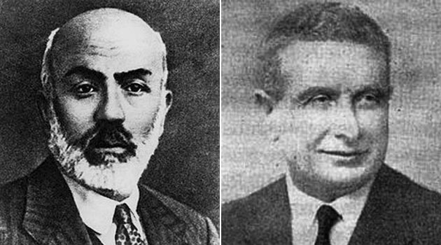 Sırâtımüstakîm, yeni harflerde